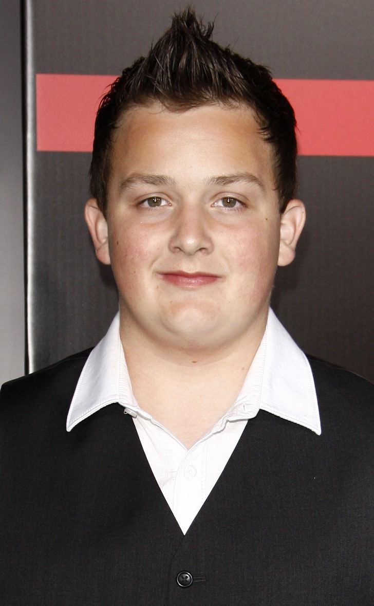 Noah Munck
