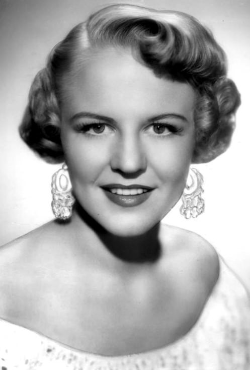 Peggy Lee