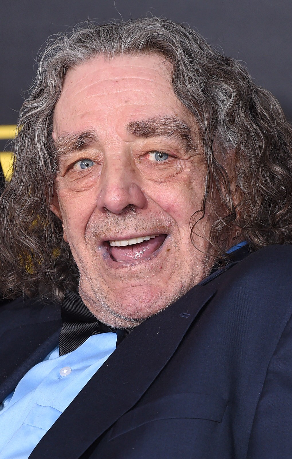 Peter Mayhew