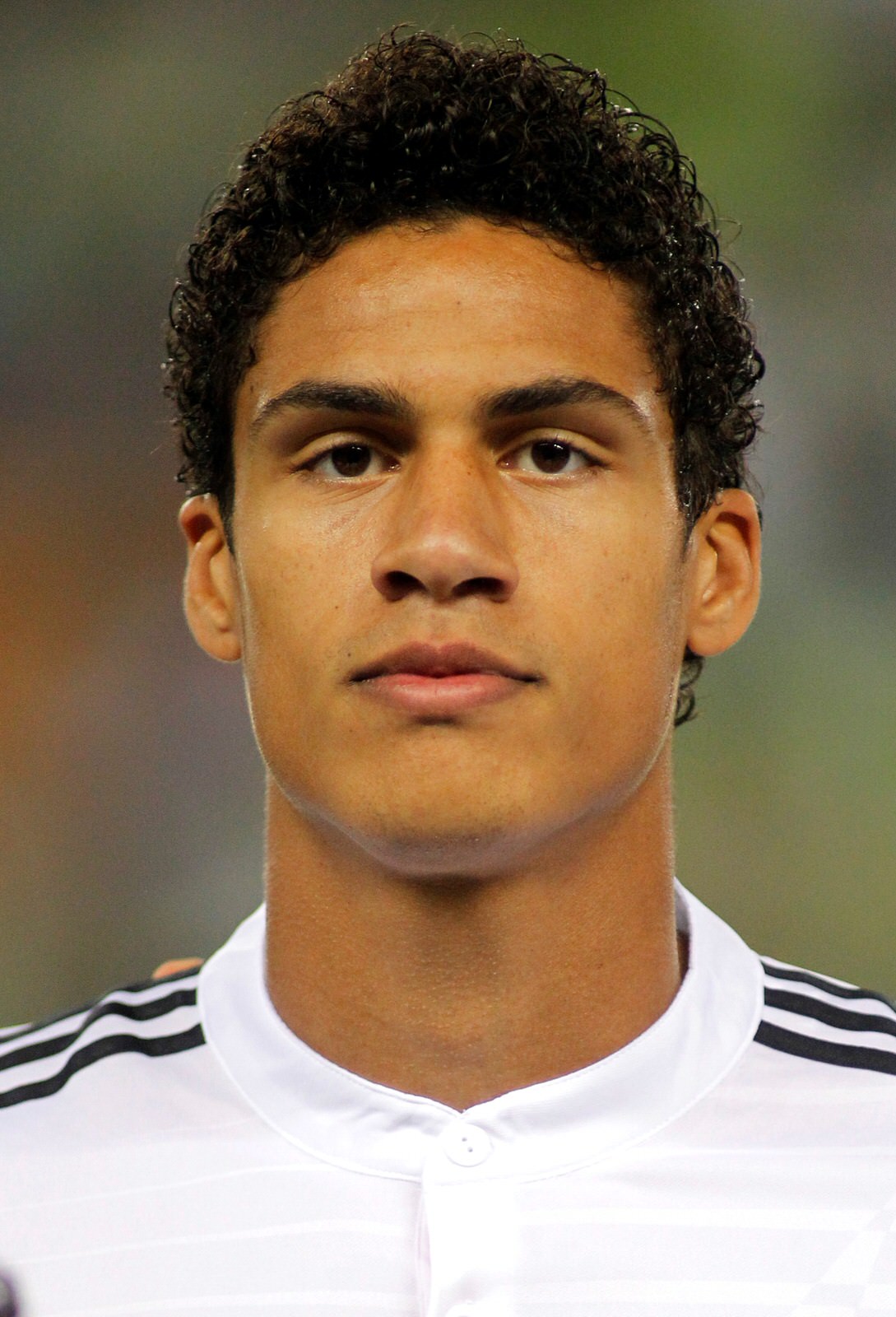 Raphael Varane