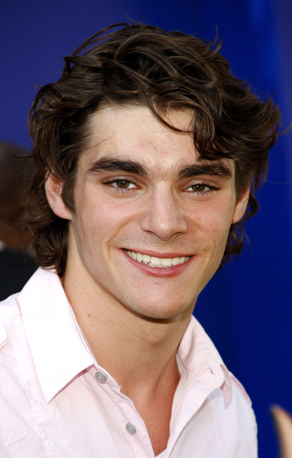 RJ Mitte