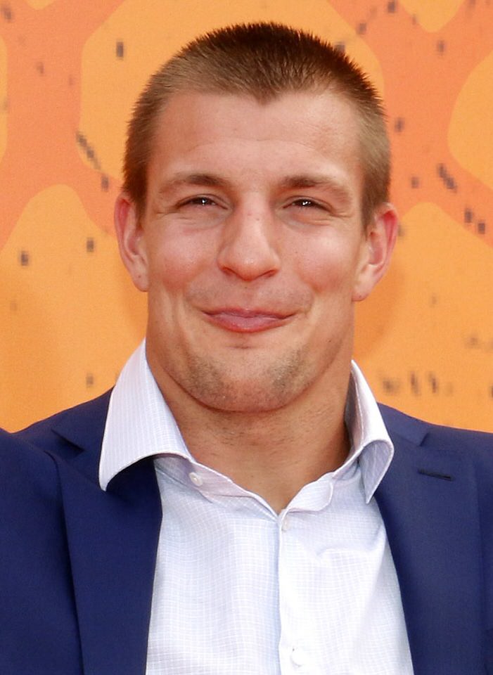 Rob Gronkowski