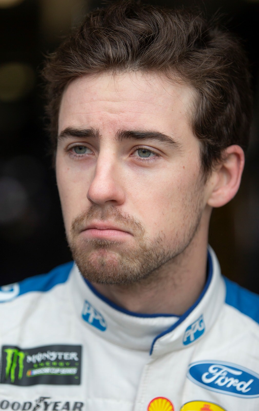 Ryan Blaney