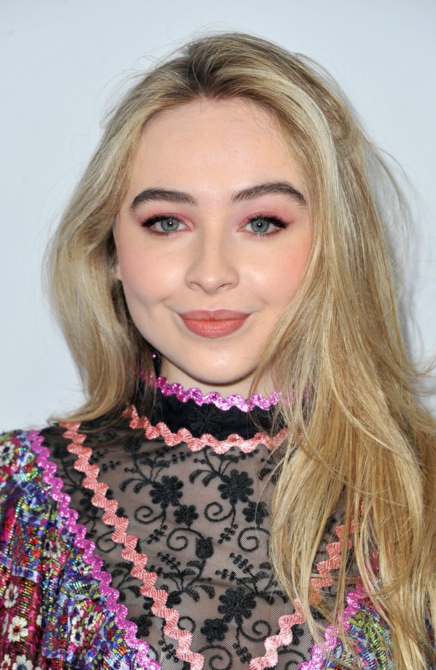 Sabrina Carpenter