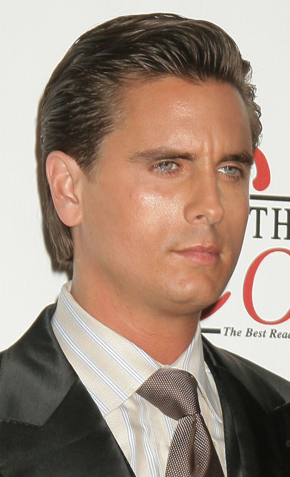 Scott Disick