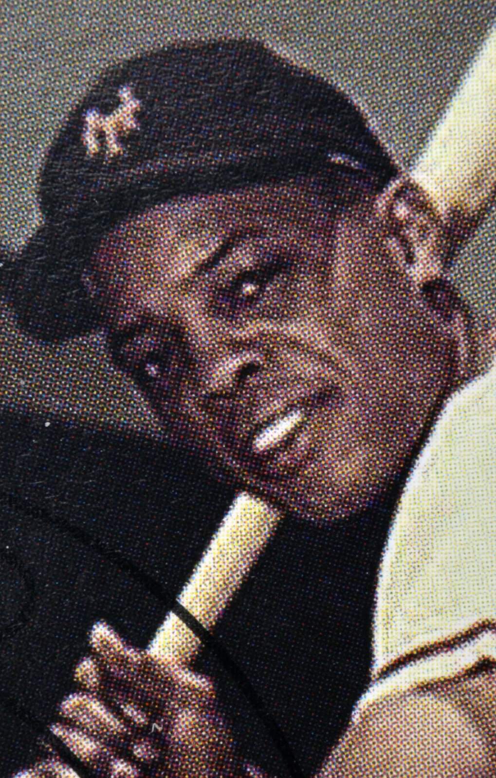 Willie Mays