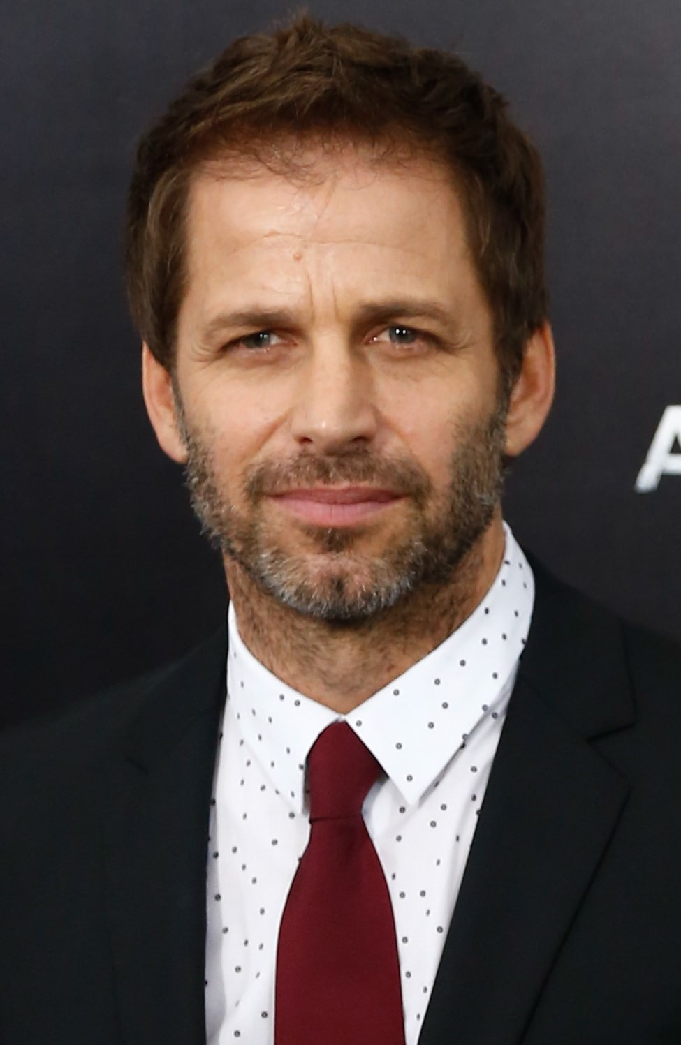Zack Snyder